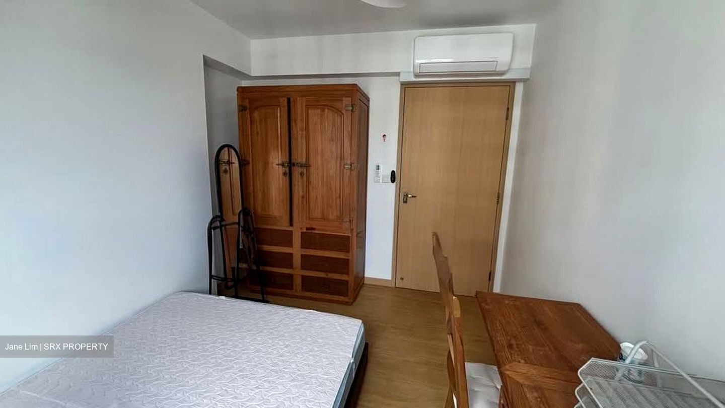 Blk 209A Clementi Northarc (Clementi), HDB 4 Rooms #565580251
